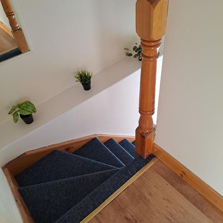 Drogheda Townhouse Villa Bagian luar foto