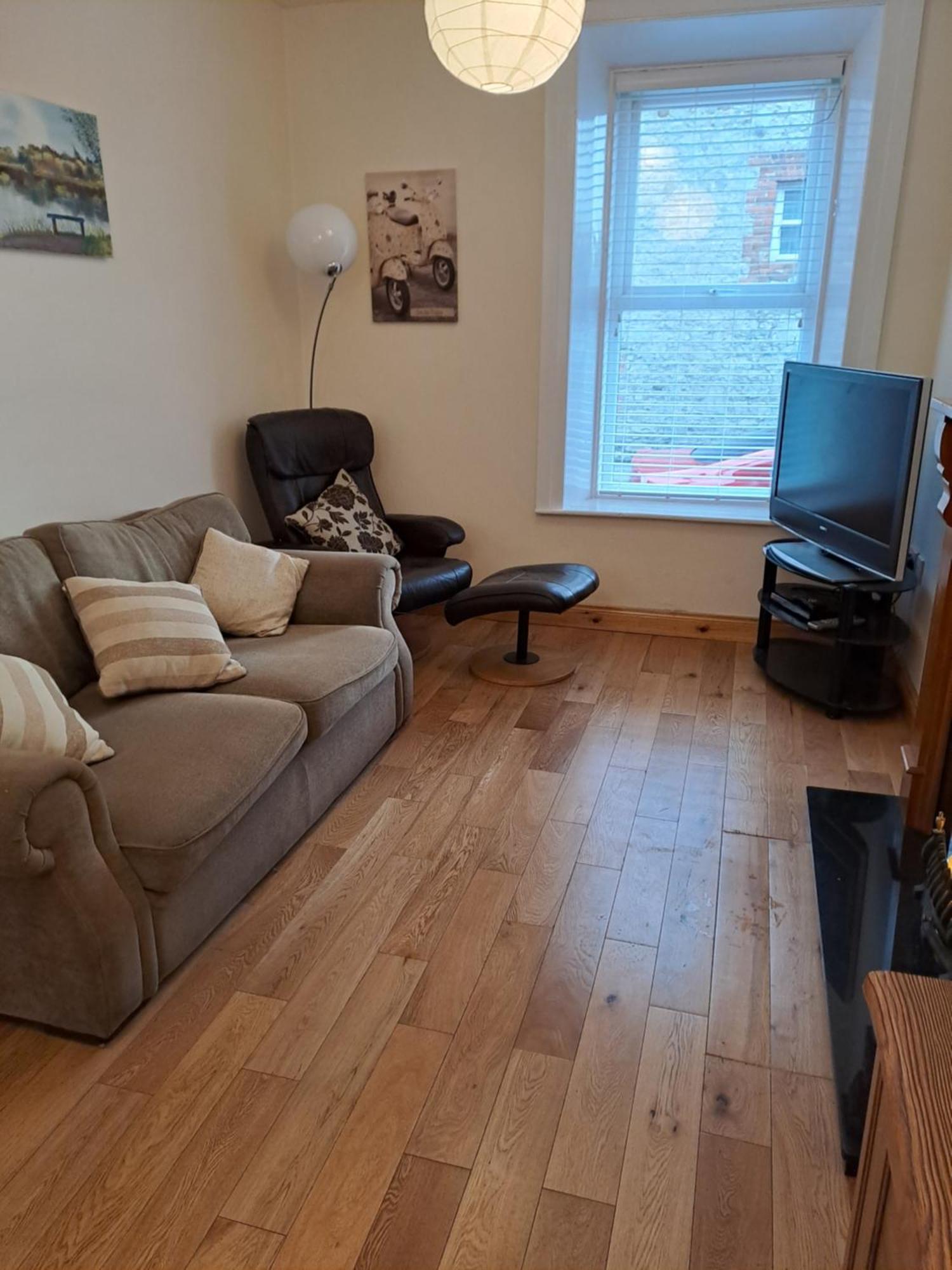 Drogheda Townhouse Villa Bagian luar foto