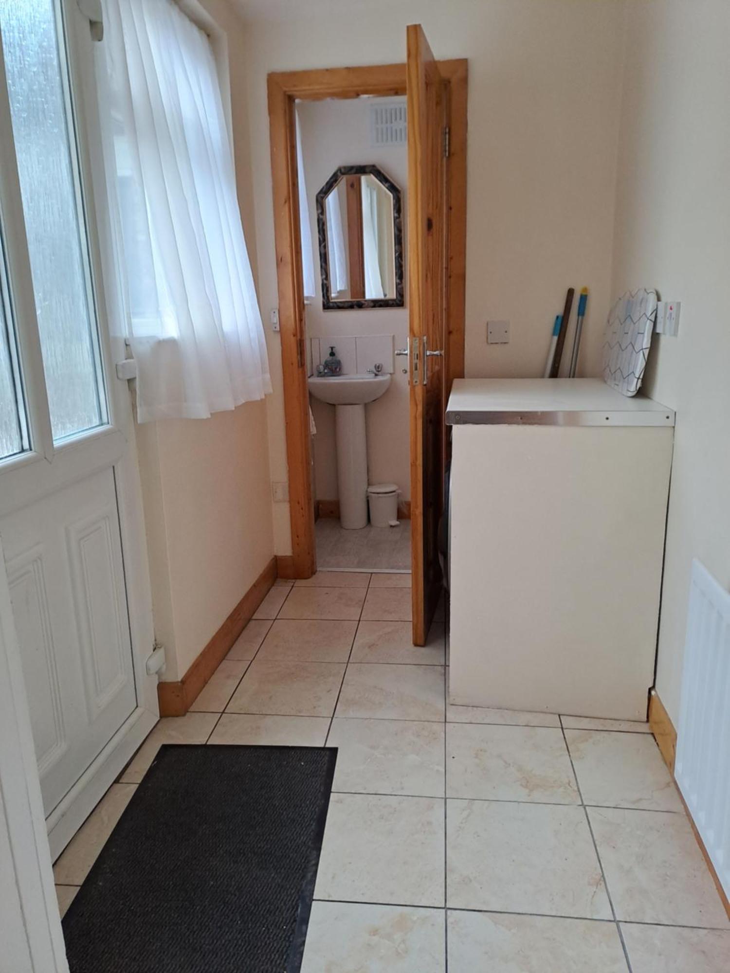 Drogheda Townhouse Villa Bagian luar foto