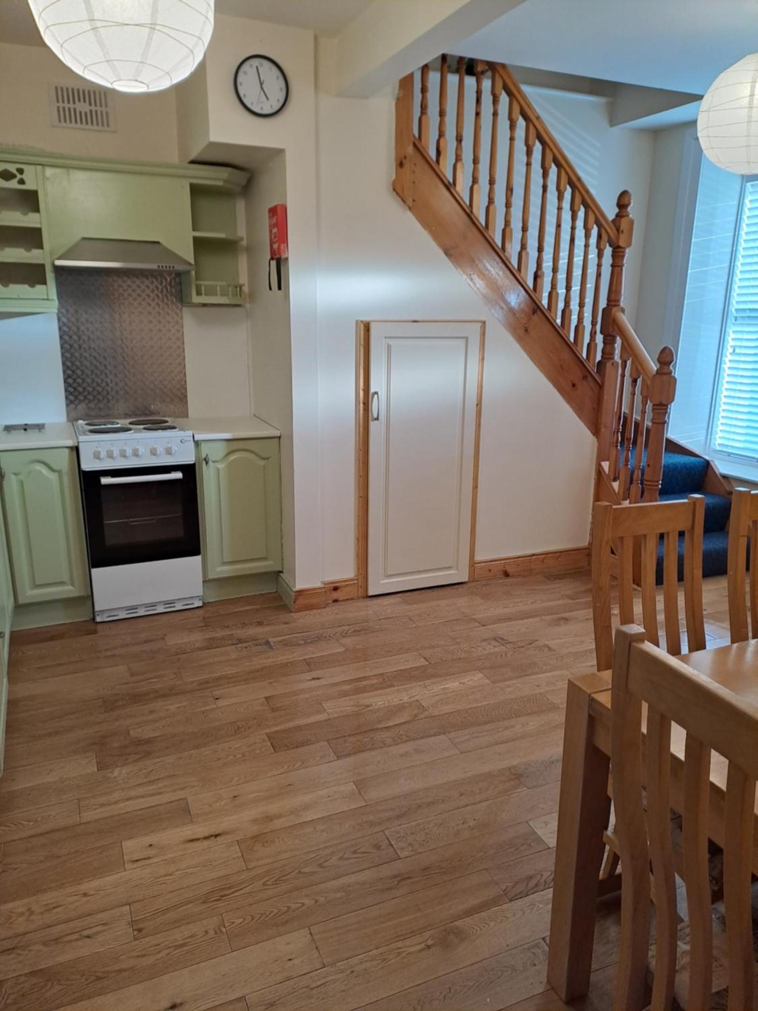 Drogheda Townhouse Villa Bagian luar foto