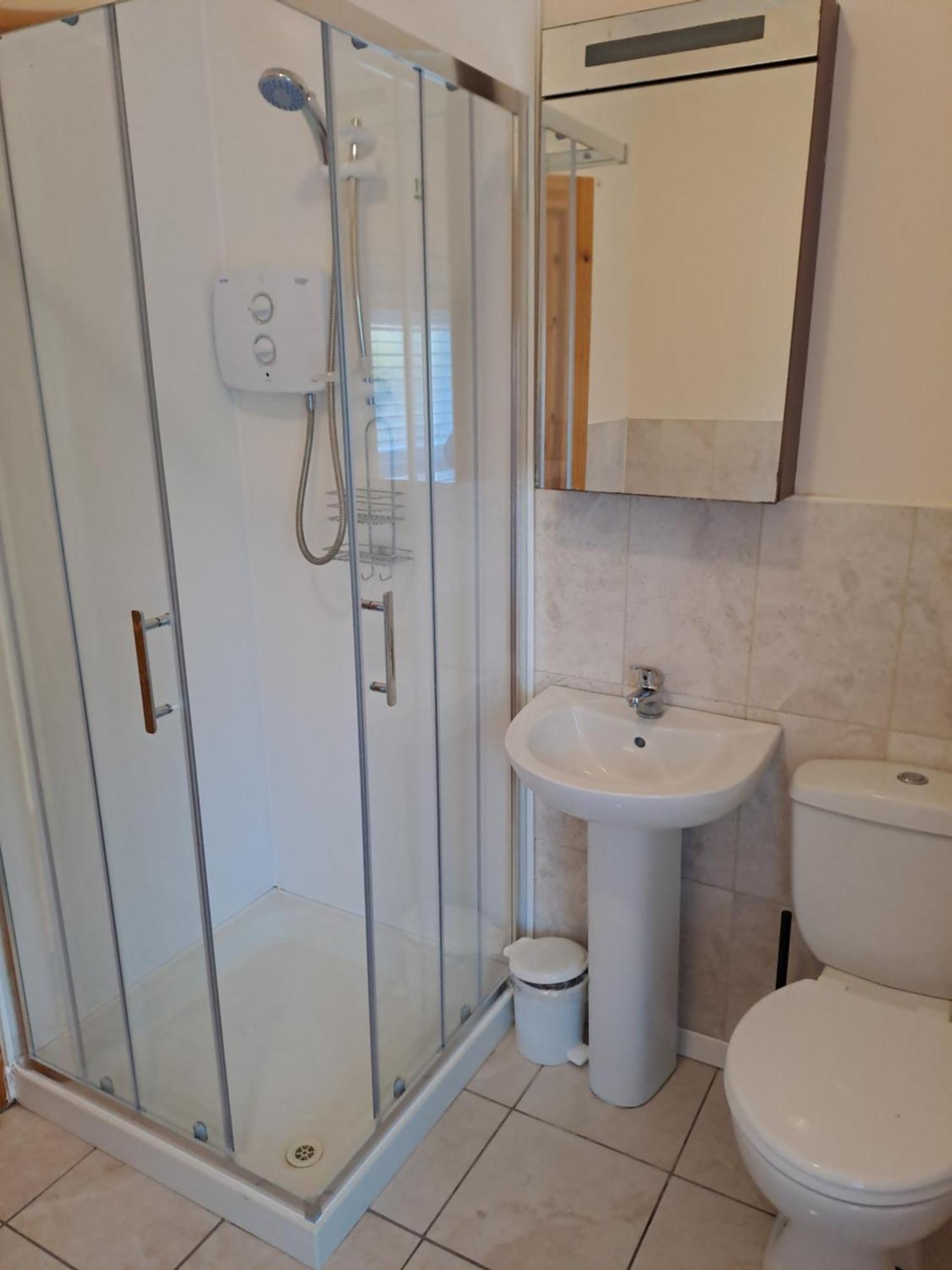 Drogheda Townhouse Villa Bagian luar foto